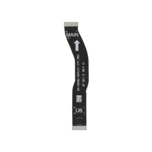 Nappe Principale Galaxy S22 Ultra (S908B)