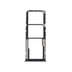 Tiroir SIM Bleu Foncé Redmi Note 11 4G