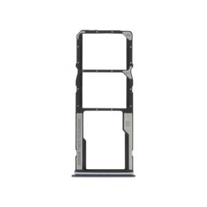 Tiroir SIM Bleu Redmi Note 11 4G