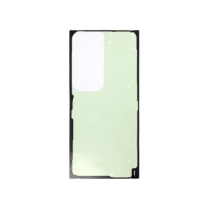 Kit Adhésif Vitre Arrière Galaxy S23 Ultra (S918B)
