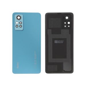 Vitre Arrière Bleu Glacier Redmi Note 12 Pro 4G