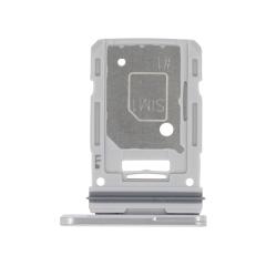 Tiroir SIM Blanc Galaxy S20 FE (G780F/G781B)