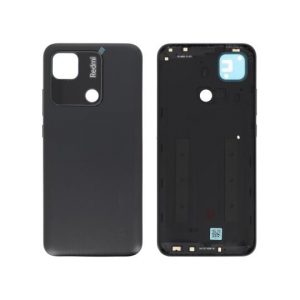 Vitre Arrière Noire Redmi 10A