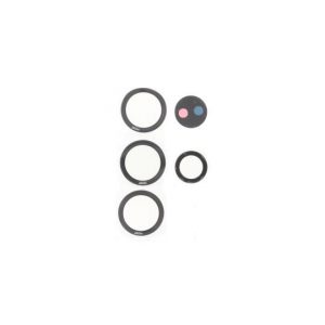 Lentille Caméra Galaxy S21 Ultra (G998B)