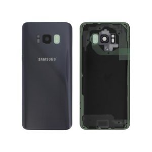 Vitre Arrière Orchidée Galaxy S8 (G950F)