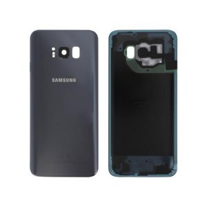 Vitre Arrière Orchidée Galaxy S8+ (G955F)