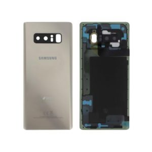 Vitre Arrière Or Galaxy Note 8 (N950F)