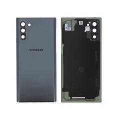 Vitre Arrière Noire Galaxy Note 10 (N970F)