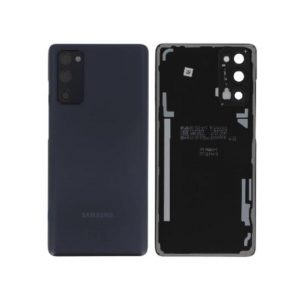 Vitre Arrière Bleue Galaxy S20 FE (G780/781)