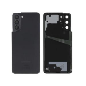 Vitre Arrière Grise Galaxy S21 5G (G991B)