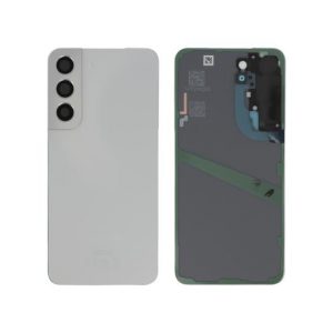 Vitre Arrière Blanche Galaxy S22 (G901B)