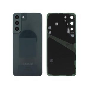 Vitre Arrière Verte Galaxy S22+ (G906B)