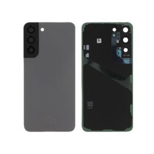 Vitre Arrière Grise Galaxy S22+ (S906)
