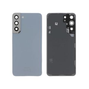 Vitre Arrière Bleue Galaxy S22+ (S906)