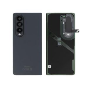 Vitre Arrière Verte Galaxy Z Fold 4 (F936B)