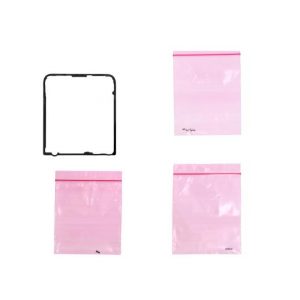 Kit Adhésif B/C Galaxy Z Flip4 (F721B)