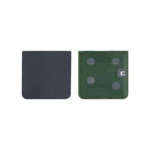 Vitre Arrière Bleu Nuit Galaxy Z Flip 4 (F721B)