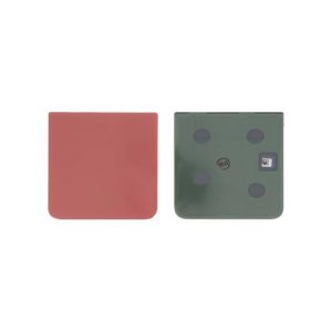 Vitre Arrière Galaxy Z Flip 4 (F721B)