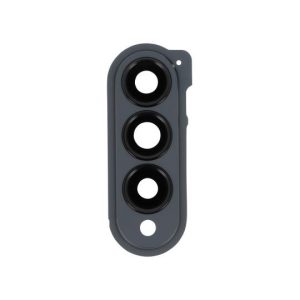 Lentille Caméra + Châssis Vert/Gris Galaxy Z Fold 4 (F936B)