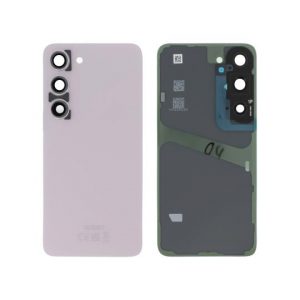 Vitre Arrière Lavande Galaxy S23 (S911B)