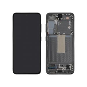 Ecran Complet Vert Galaxy S23 (S911B)