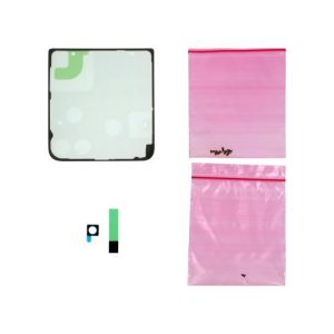 Kit Adhésif Ecran Galaxy Z Flip 5 (F731B)