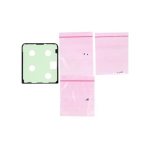 Kit Adhésif Vitre Arrière Galaxy Z Flip 5 (F731B)