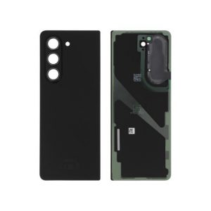 Vitre Arrière Noire Galaxy Z Fold 5 (F946B)