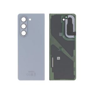 Vitre Arrière Platine Galaxy Z Fold 5 (F946B)
