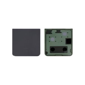 Vitre Arrière Graphite Z Flip 5 (F731B)