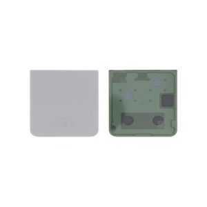 Vitre Arrière Grise Galaxy Z Flip 5 (F731B)