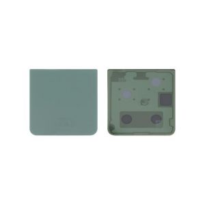 Vitre Arrière Verte Galaxy Z Flip 5 (F731B)