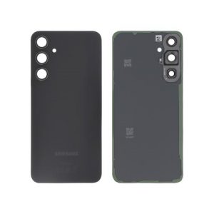 Vitre Arrière Graphite Galaxy S23 FE (S711B)