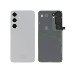 Vitre Arrière Argent Galaxy S24 (S921B)