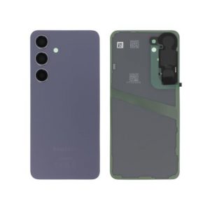 Vitre Arrière Indigo Galaxy S24 (S921B)