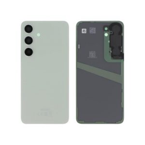 Vitre Arrière Verte Galaxy S24 (S921B)