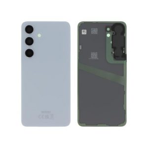 Vitre Arrière Bleue Galaxy S24 (S921B)