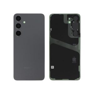 Vitre Arrière Noire Galaxy S24+ (S926B)