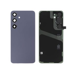 Vitre Arrière Indigo Galaxy S24+ (S926B)