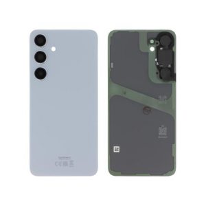 Vitre Arrière Bleue Galaxy S24+ (S926B)