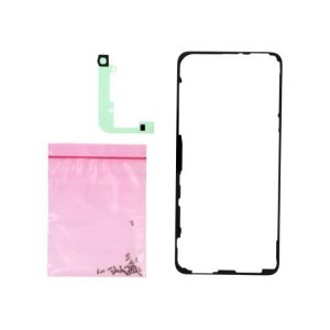 Kit Adhésif Vitre Arrière Galaxy S24 (S921B)