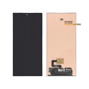 Ecran Complet Galaxy S24 Ultra (S928B) (Sans châssis)