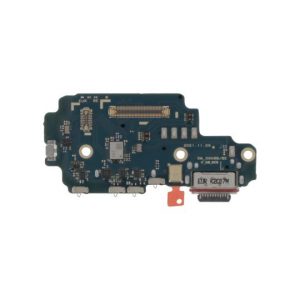 Connecteur de Charge Galaxy S22 Ultra (G908B)