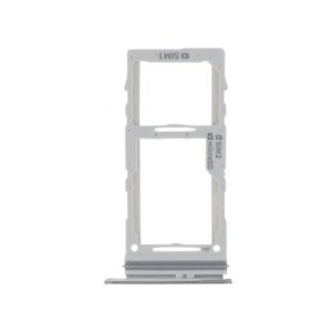 Tiroir Sim Gris Galaxy S20+ (G985F/G986B)
