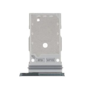 Tiroir SIM Vert Galaxy S22/S22+ (S901B/S906B)