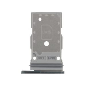 Tiroir SIM Vert Galaxy S22 Ultra (S908B)