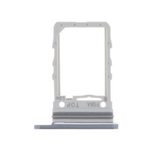 Tiroir Sim Bleu Galaxy Z Flip4 (F721B)