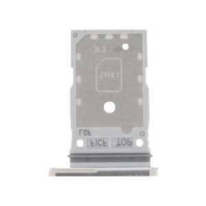 Tiroir Sim Ivoire Galaxy Z Fold 4 (F936B)