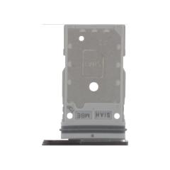 Tiroir SIM Noir Galaxy S23 Ultra (S918B)