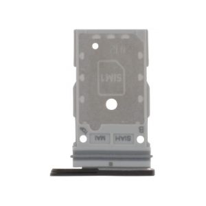 Tiroir SIM Galaxy Gris Galaxy S23 Ultra (S918B)